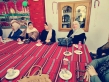 جمعية النشمية بالتنسيق مع مكتب تنمية المعراض تنظم جلسة توعوية حول حقوق الطفل ذو الإعاقة  في جرش