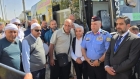 معان تستقبل أولى طلائع حجاج فلسطينيي 48