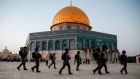 موقع زمان يسرائيل:  الضم حول القدس يتقدم بسرعة جنونية
