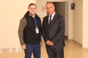 دكتور بزبز يكتب: د. صخر المور الهقيش… قيادةٌ ميدانيةٌ تُعيدُ تعريفَ الإدارةِ بروحِ الوطنِ والإنجاز