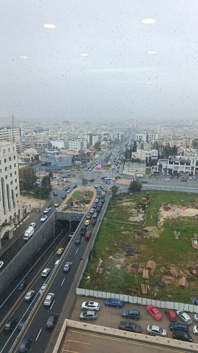 طقس معتدل حتى الجمعة وانخفاض تدريجي على درجات الحرارة في المملكة