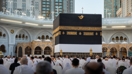 أولى قوافل الحجاج الأردنيين تنطلق الأربعاء إلى الديار المقدسة