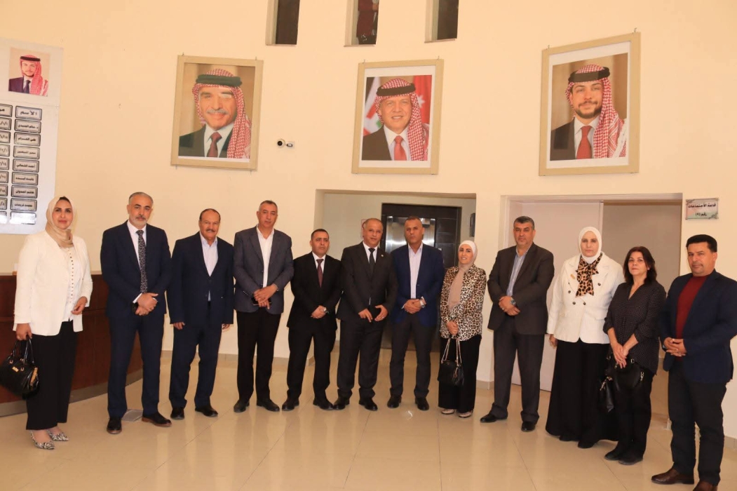 لجنة التربية والتعليم للواء الجامعة تعقد اجتماعها الأول لتعزيز البيئة التعليمية.