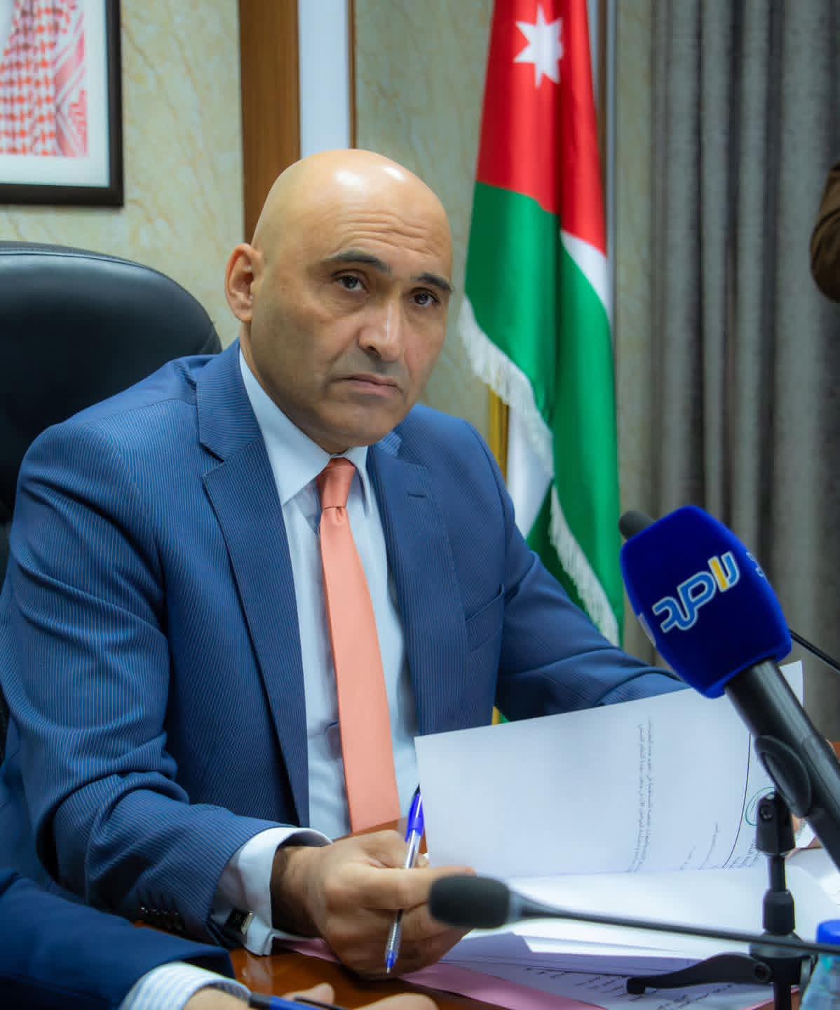 الصحة النيابية تسأل الحكومة عن إجراءات التعامل مع مواطن أردني على متن سفينة انتشر فيها فيروس هانتا
