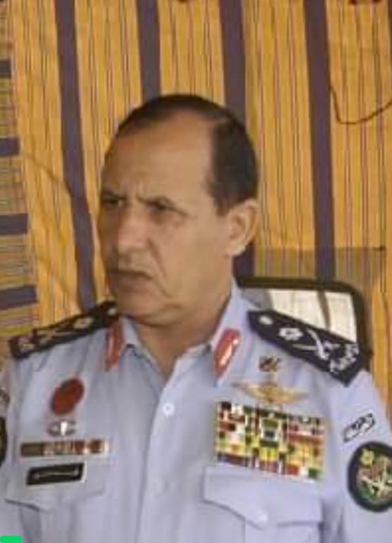 الخالدي يكتب رمزُ البطانةِ الصَّالِحَةِ