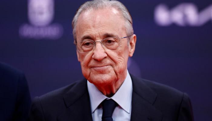 رئيس ريال مدريد ينفي استقالته ويدعو إلى انتخابات جديدة