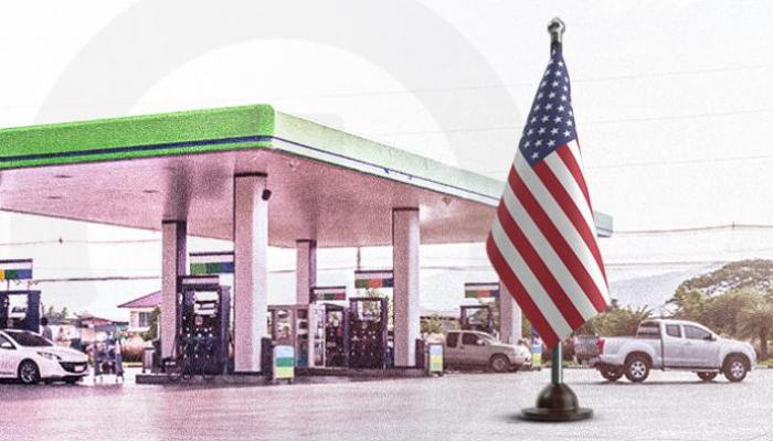 حرب إيران تدفع التضخم الأمريكي إلى أكبر زيادة سنوية في 3 سنوات