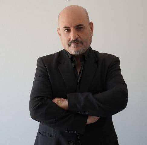 نقابة الفنانين الأردنيين تتمنى الشفاء العاجل للفنان نايف الزايد