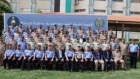 وزير الداخلية يلتقي طلبة برنامج الماجستير في أكاديمية الشرطة الملكية