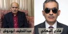 النشامى عبداللطيف ابو دوش وفادي المعاني جنود الخفاء وعصب الإبداع في إعداد البرامج الإخبارية