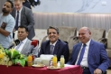 وزير الشباب يشارك في الجلسة الشبابية التشاورية لبناء الاستراتيجية الوطنية للشباب 2026–2030 في جرش