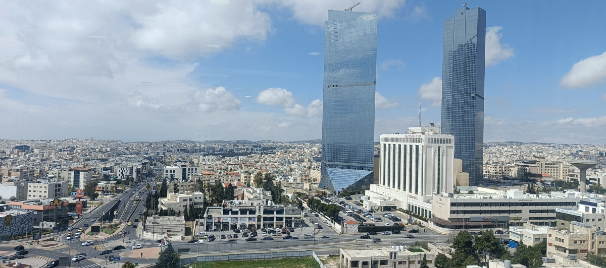 انخفاض طفيف على درجات الحرارة وأجواء معتدلة في أغلب مناطق المملكة