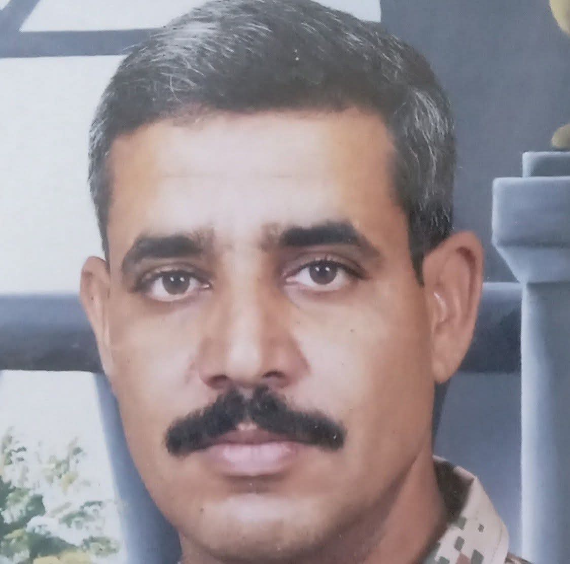الشيخ الصيني والعباءة البكيني.