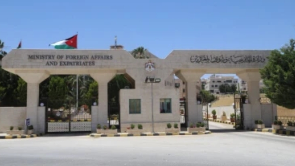 الأردن يدين استمرار اقتحامات المتطرفين الإسرائيليين للمسجد الأقصى
