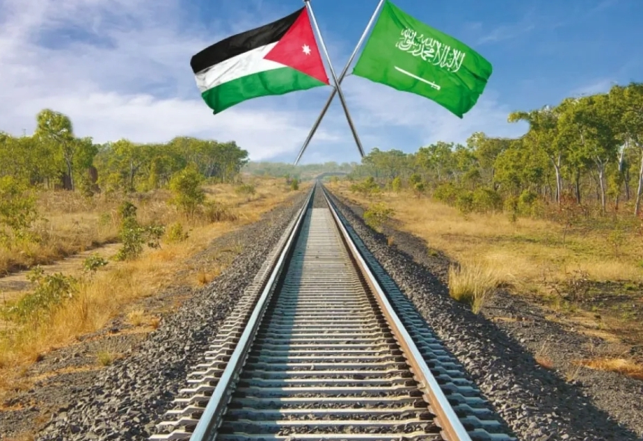 نائب يوجه 21 سؤالاً للحكومة حول مشاريع السكك الحديدية والربط الإقليمي للأردن