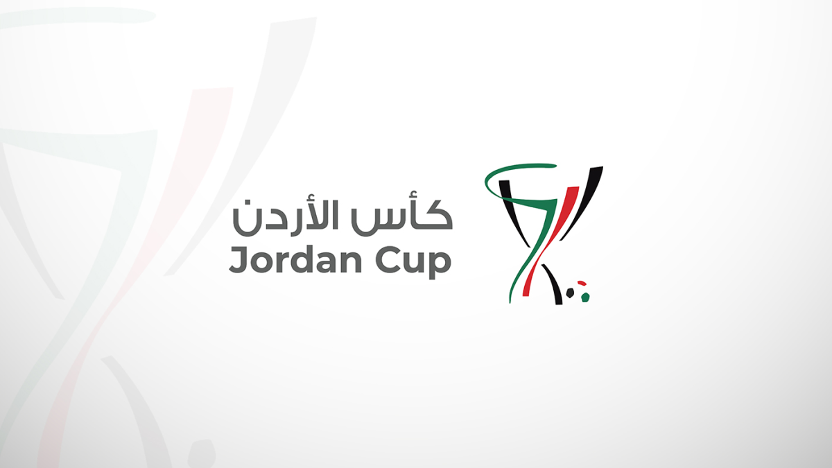 نهائي كأس الأردن يجمع الرمثا والحسين إربد السبت