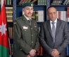 ألف مبارك للملازم ثاني عدي فوزان سلمان أبو جريبان