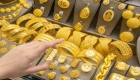 إليكم سعر السبائك الذهبية في السعودية اليوم الاربعاء