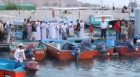 العقبة تحتفي بعودة الصيد البحري بعد توقف لمدة 4 أشهر