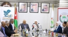 اتفاقية لتمكين ذوي الإعاقة من منتفعي صندوق المعونة الوطنية اقتصاديا
