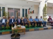 تخريج الفوج الثامن عشر من مشروع التدريب العسكري والتربية الوطنية في تربية الموقر