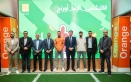 أورنج الأردن تطلق حملة الأبطال بعروض حصرية وتجربة استثنائية للزبائن
