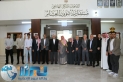 البلوي يستقبل وفدًا من عشيرة الرمامنة ويؤكد أهمية الالتفاف حول القيادة الهاشمية
