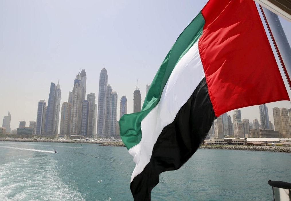 الإمارات تنفي زيارة رئيس الوزراء الإسرائيلي أو استقبال أي وفد عسكري على أراضيها