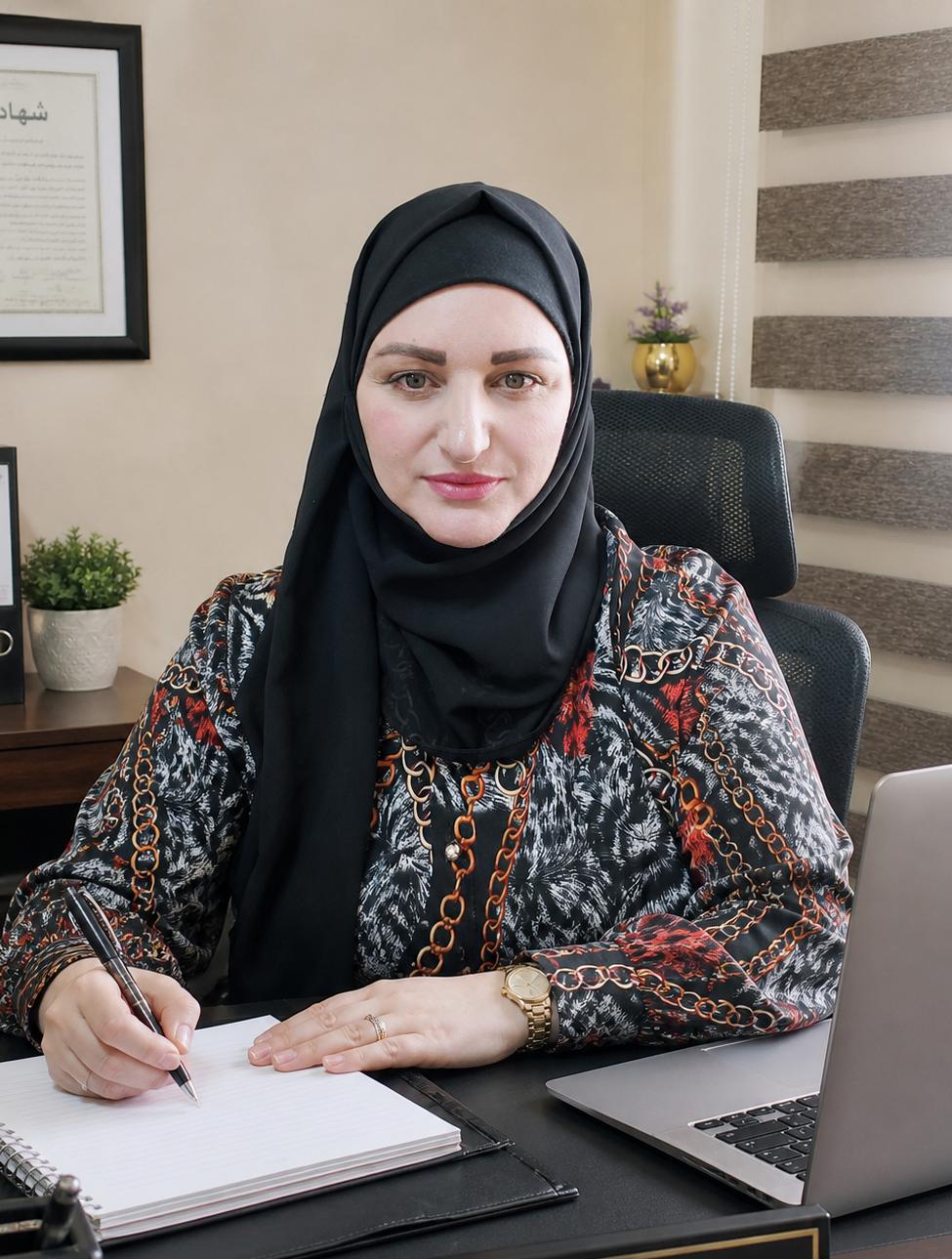 المعاقبة تكتب  وجوه بريئة… وقلوب تعرف تماما طريق الخراب