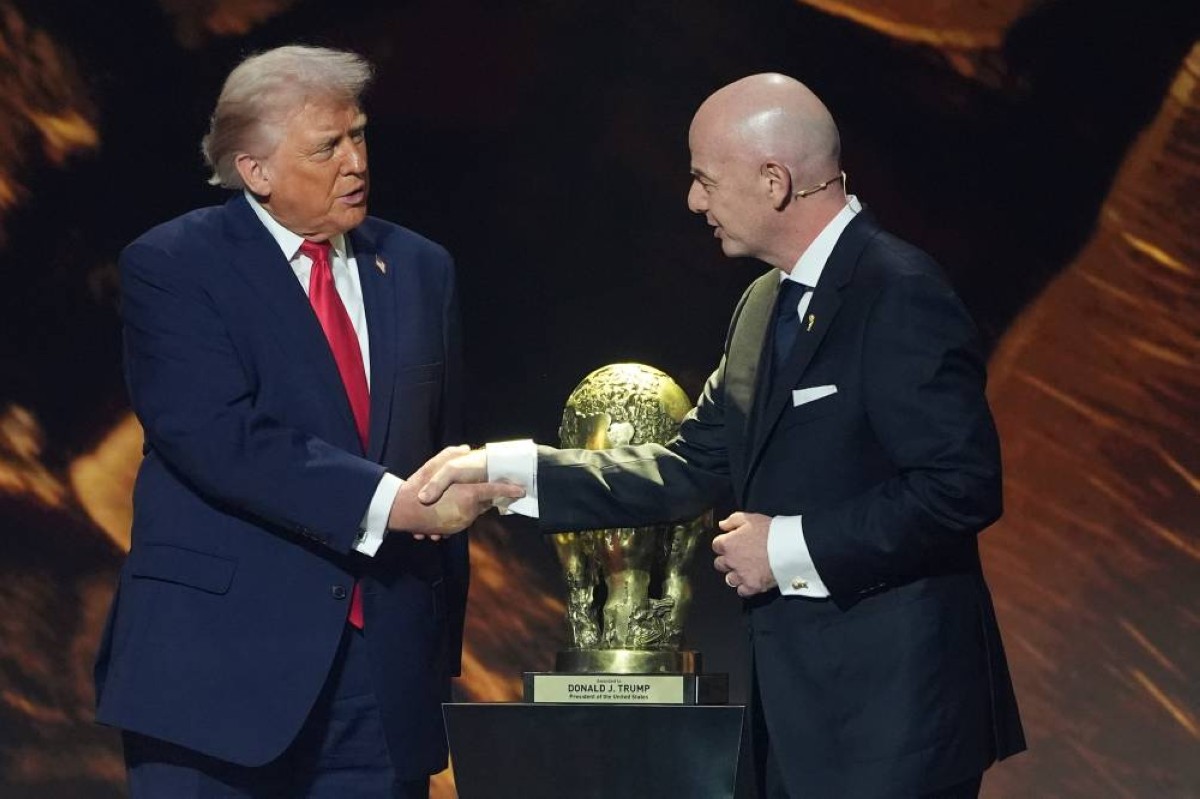 أمريكا تلغي شرط الضمان المالي لحاملي تذاكر كأس العالم
