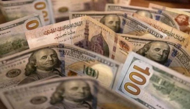 إليكم سعر الدولار اليوم في مصر