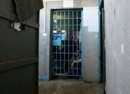 ارتفاع هائل بالأسرى الفلسطينيين القاصرين بالعزل الانفرادي بسجون الاحتلال
