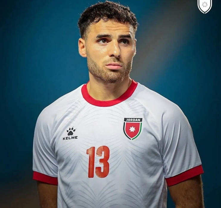صدمة للنشامى.. السلامي يحسم غياب تامر بني عودة عن كأس العالم