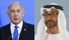 مفاجأة صاعقة.. نتنياهو يزور الإمارات ويلتقي محمد بن زايد لعدة ساعات وإعلان رسمي بذلك