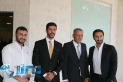 الفايز والزين نسايب.. الشيخ ثامر ملوح السطام طلب و اللواء عارف الزبن أعطى..صور وفيديو
