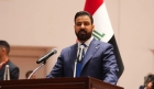 الزيدي يتعهد بحصر السلاح بيد الدولة العراقية بعد نيل حكومته الثقة