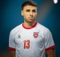 صدمة للنشامى.. السلامي يحسم غياب تامر بني عودة عن كأس العالم