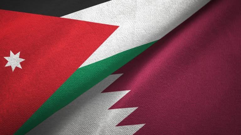 الرواشدة يرحب بمشاركة قطر ضيف شرف مهرجان جرش الـ 40