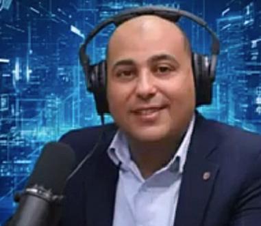 محمد الطراونة.. حارس الخبر ووجه الإعلام الرصين