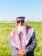 وفاة الشيخ الفاضل خالد خلف العطين