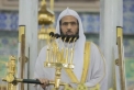 خطيب المسجد النبوي الثبيتي يصف الحج بمدرسة ربانية إيمانية تُزكّي القلوب وتعلّم الصبر والتقوى