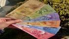 إليكم سعر الدولار اليوم في سوريا الجمعة