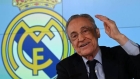 ريال مدريد يدرس اجراءات صارمة لإعادة الانضباط داخل غرفة الملابس