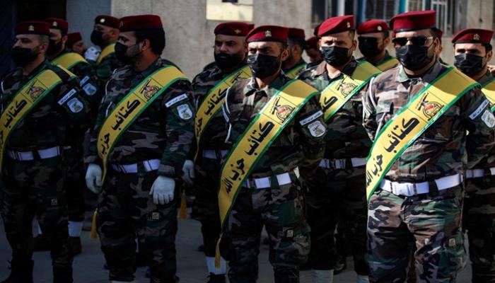 واشنطن توقف قياديا بكتائب حزب الله العراقية.. «هدف عالي القيمة»