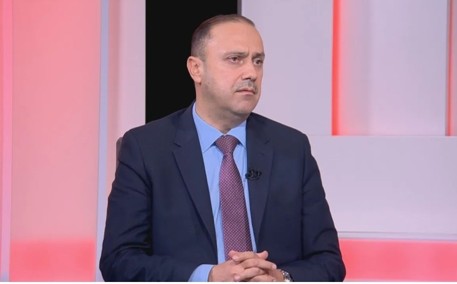 المومني: الحكومة تستعين بمؤثرين وناشطي مواقع التواصل لمواجهة الشائعات