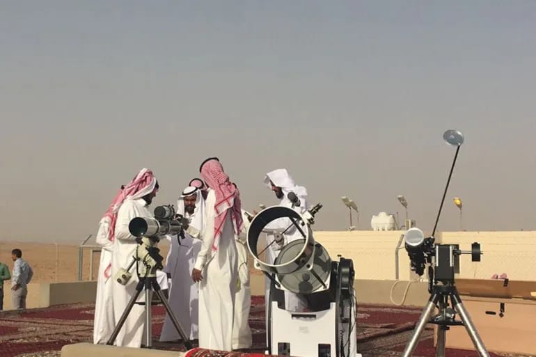 السعودية: تحري هلال ذي الحجة مساء الأحد