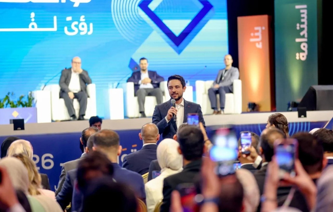 ولي العهد يشدد على توظيف الذكاء الاصطناعي لرفع كفاءة الأداء في القطاعين العام والخاص