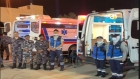دفاع مدني المدورة: جاهزية كاملة لخدمة الحجاج والتعامل مع الحالات الطبية على مدار الساعة
