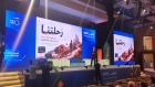 انطلاق أعمال منتدى تواصل 2026 في البحر الميت.. صور