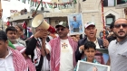 الطحان يؤكد لنيروز: نحن خلف جلالة سيدنا في مواقفه تجاه القضية الفلسطينية